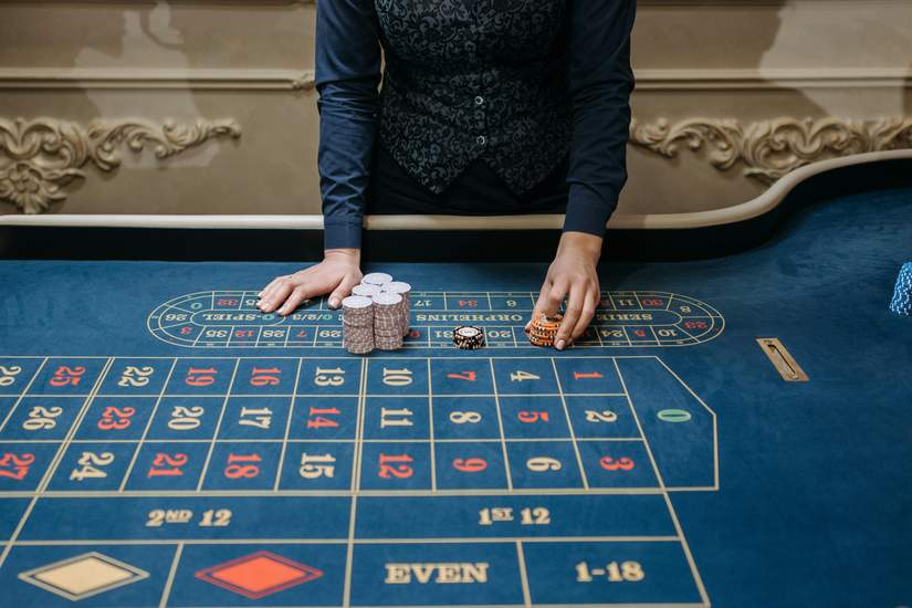 Wild Tokyo Casino