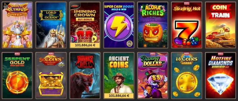 United Kingdom - spin boss casino
