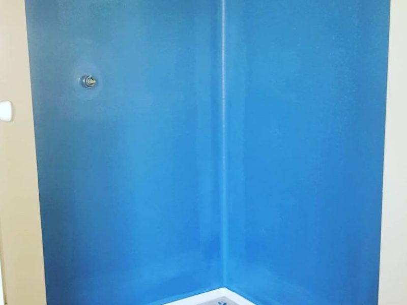 3-Waterproofing